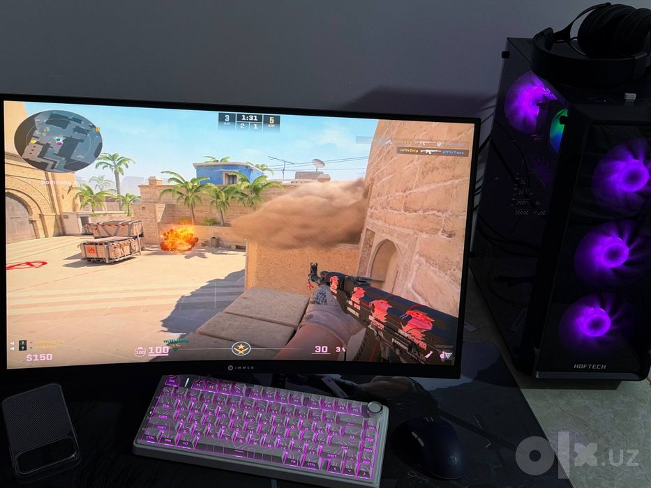 I5 12 super komplekt ideal yengi sotiladi