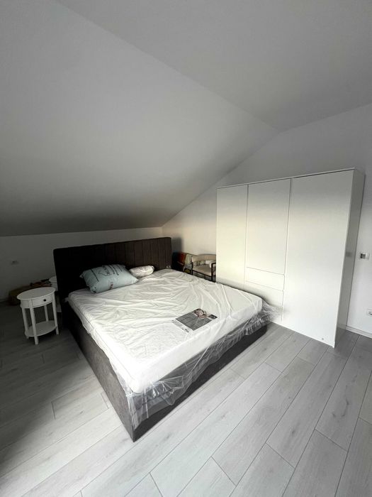 Apartament 2 Camere nou 80mp zona Blvd. Dem Radulescu + loc de parcare