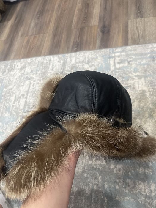 Малакай мужской зимний