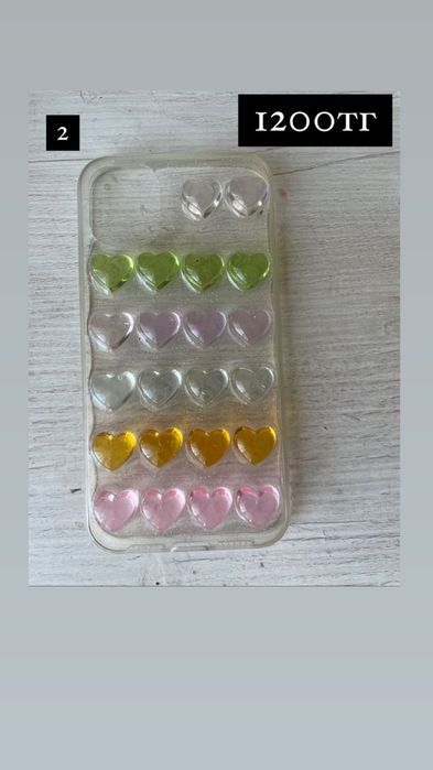 Чехлы на айфон 11