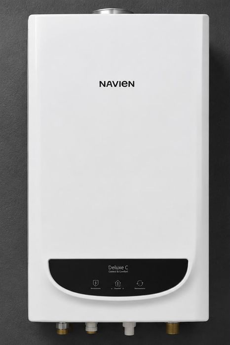 Navien Deluxe C 24