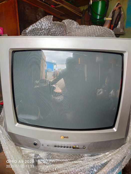 Приём плат и радиодеталей