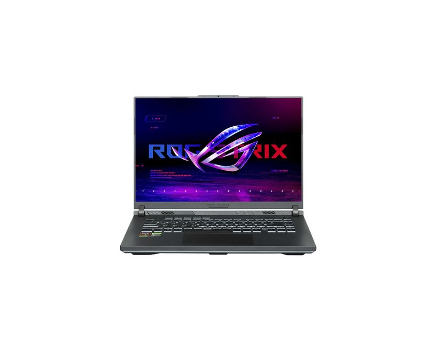 Ноутбук ASUS ROG Strix G16 G614PR (R9-8940HX / 16GB / 1TB / RTX 5070)