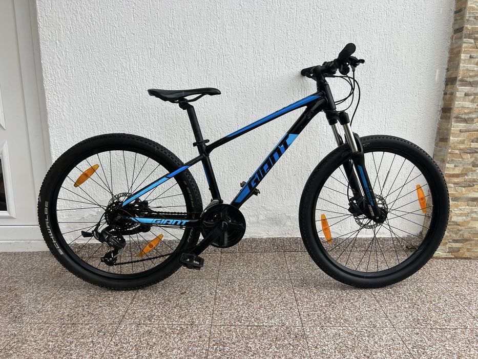 Bicicleta Giant 26”  Frane Hidraulice
