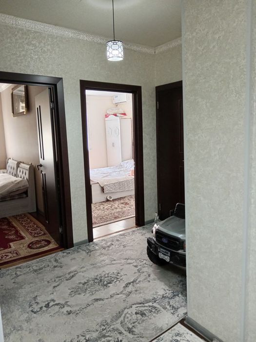 Янгихаёт тумани 9 худуд 3/2/7