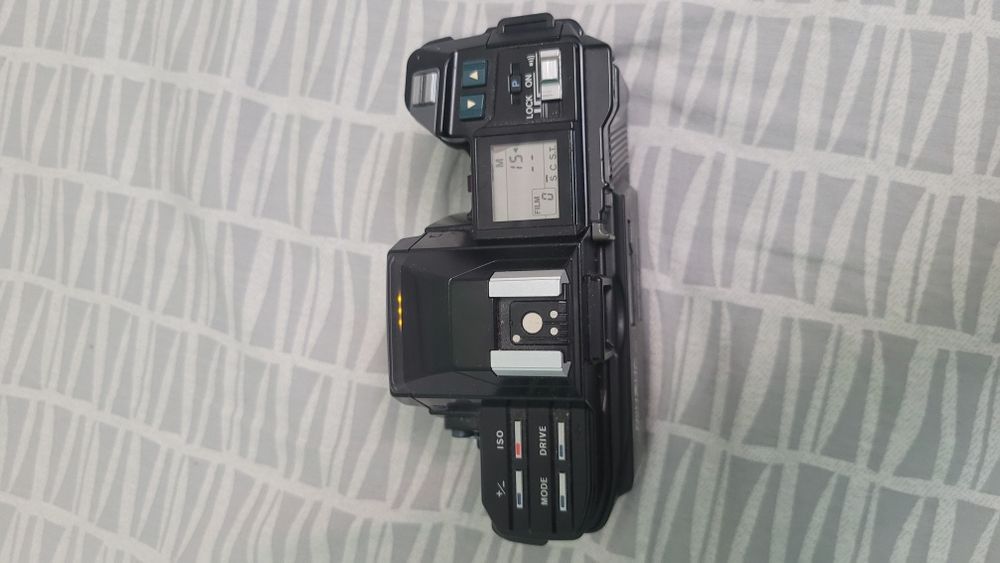 Aparat SLR MINOLTA 7000