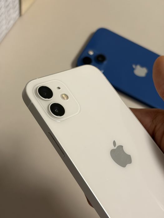 Iphone 12-13 в идеальном состоянии