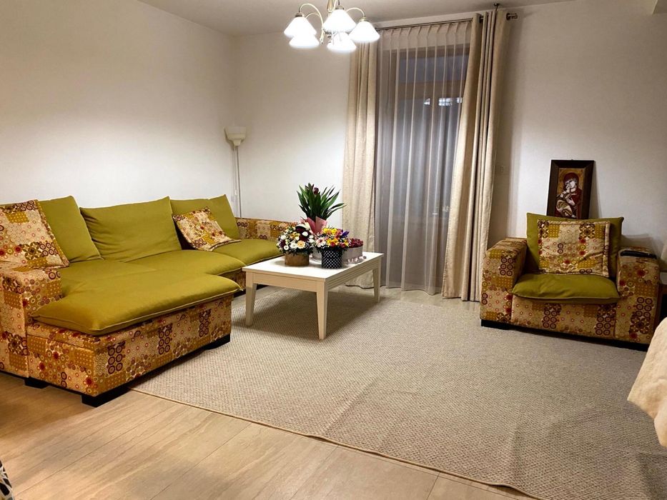 Casa tip duplex Alba-Micesti