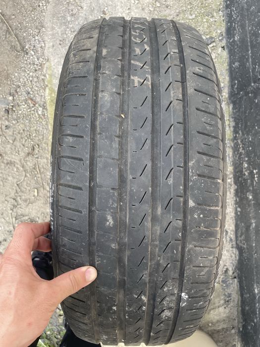 Один диск от ауди р 17 оригинал.