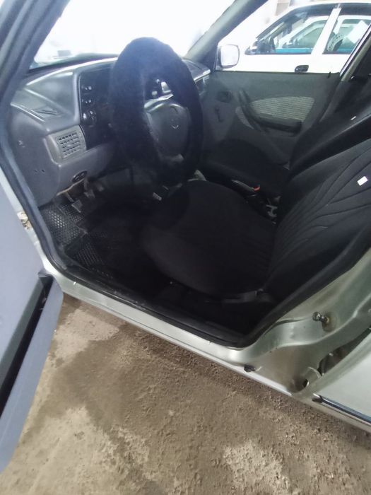 Nexia 1 2008 yil dona matoʻr