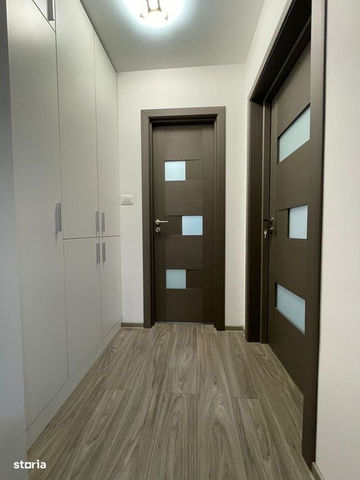 Apartament 3 camere BRD-Piata Mare cu loc de parcare proprietate