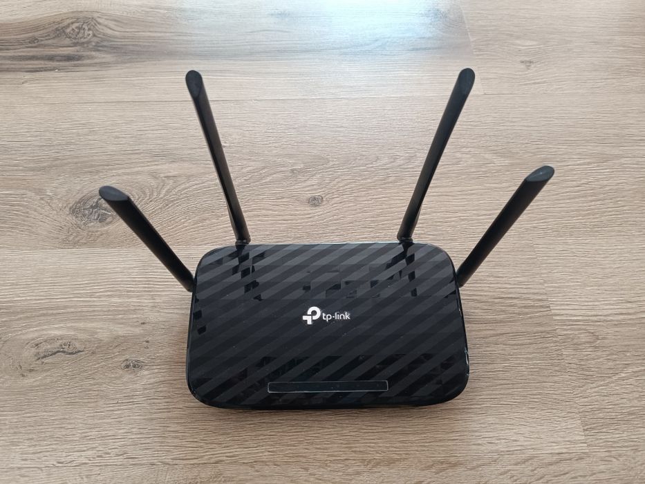 TP-LINK Archer C6 AC1200