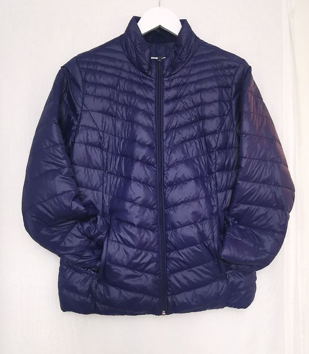 Geacă puf rață, Colin's mărimea M