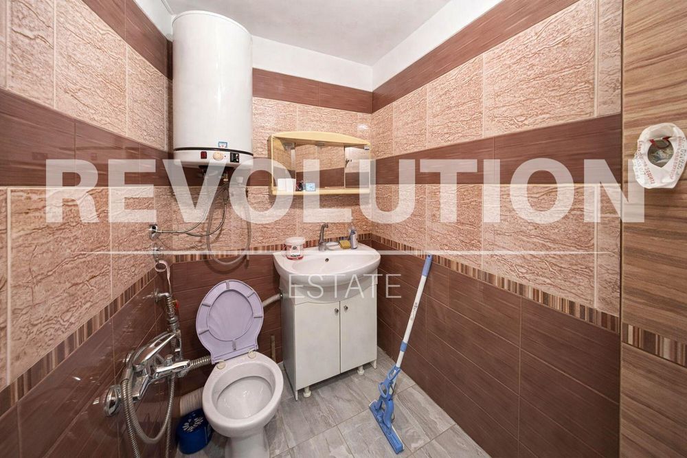 Двустаен апартамент  в гр.Варна, Изгрев!