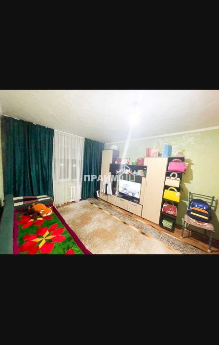 ПРОДАМ 1 ком. Жастар (Мирлан ПРАЙМ)