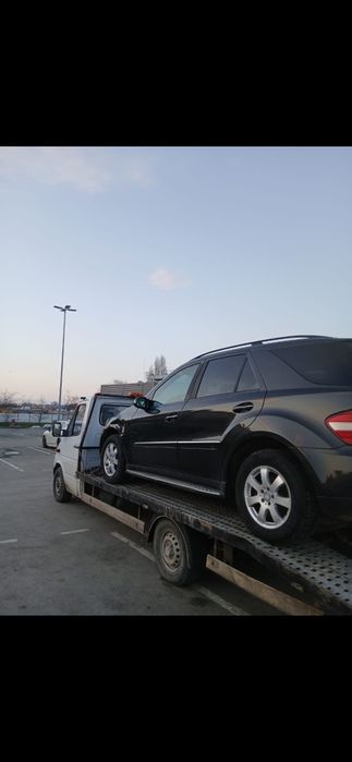 Vând AutoPlatfroma Ba14