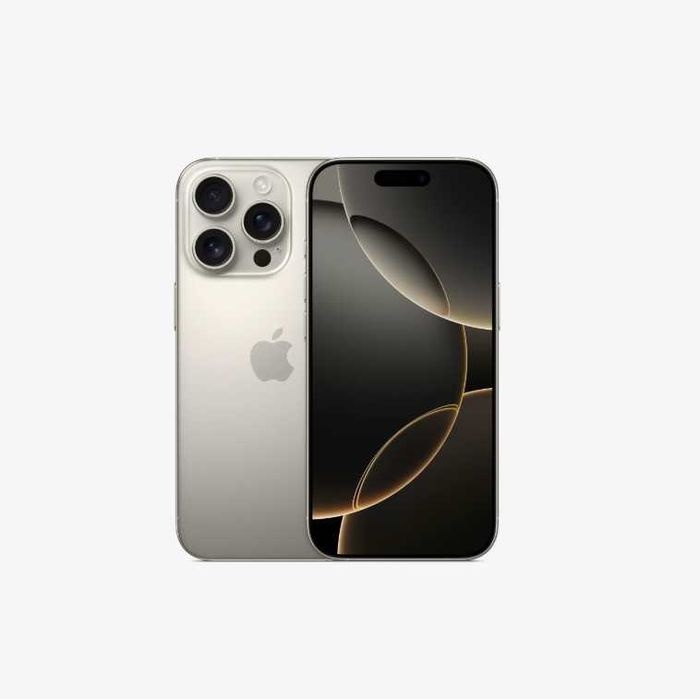 IPHONE 16 PRO в рассрочку