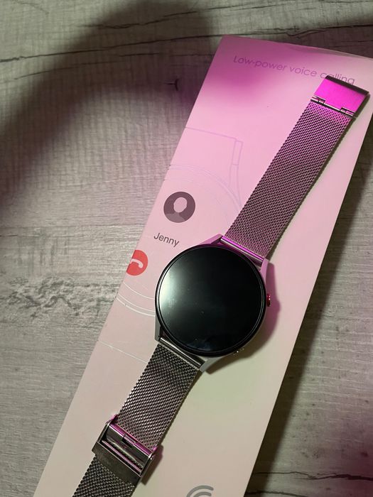 Смарт часовник в добро състояние