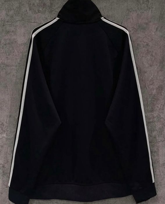 Adidas кофта на замке (2XL)