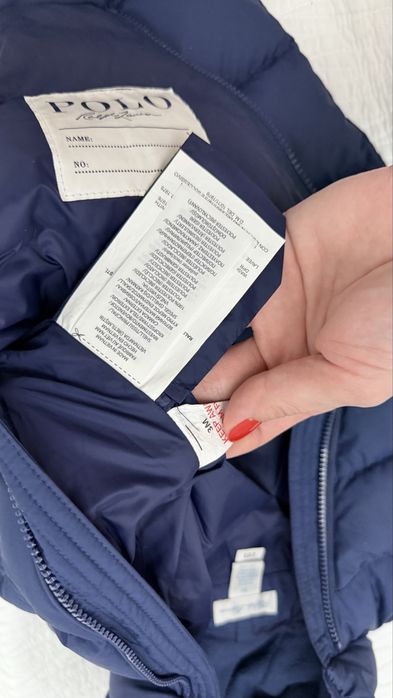 Оригенал Ralph Lauren