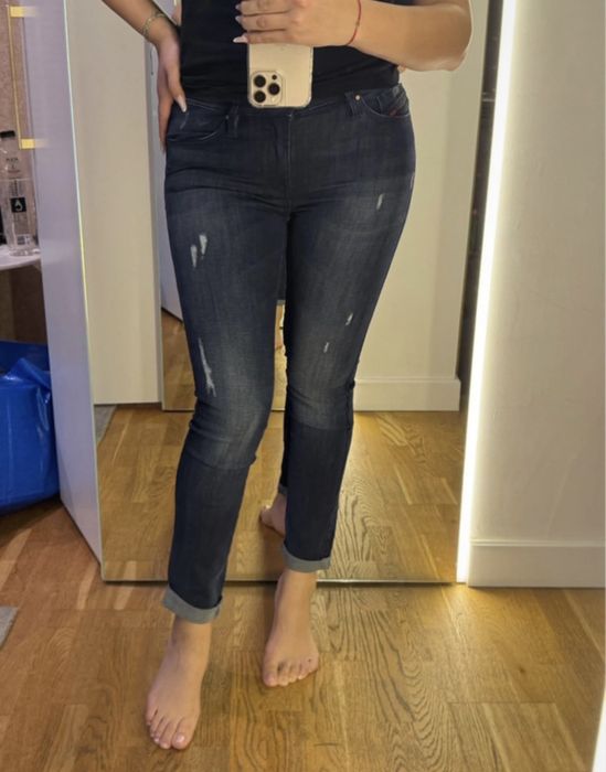Blugi / jeans Diesel NOI
