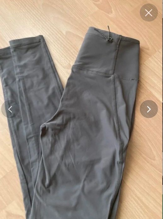 Colanti, pantaloni sport Mango