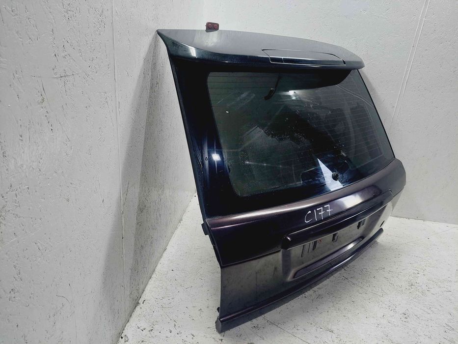 Haion LAND ROVER RANGE ROVER SPORT (L320) [Fabr 2005-2009] OEM