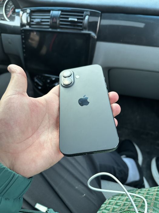 iphon 16 srochna sotiladi