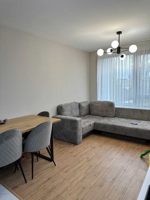 Продава се Двустаен апартамент в София, Дружба 1 - 69 кв.м за 2405 €/кв.м - Снимка #1