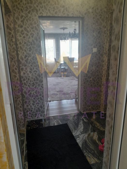 Продава се Тристаен апартамент в Варна, Колхозен пазар - 68 кв.м за 2133 €/кв.м - Снимка #7