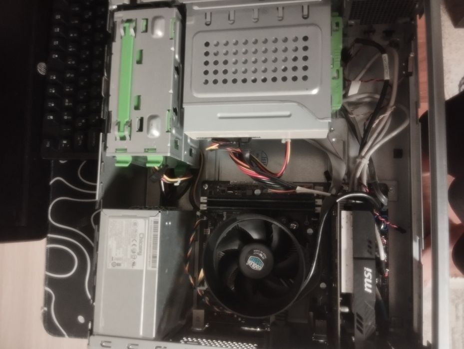 Системный блок не дорого