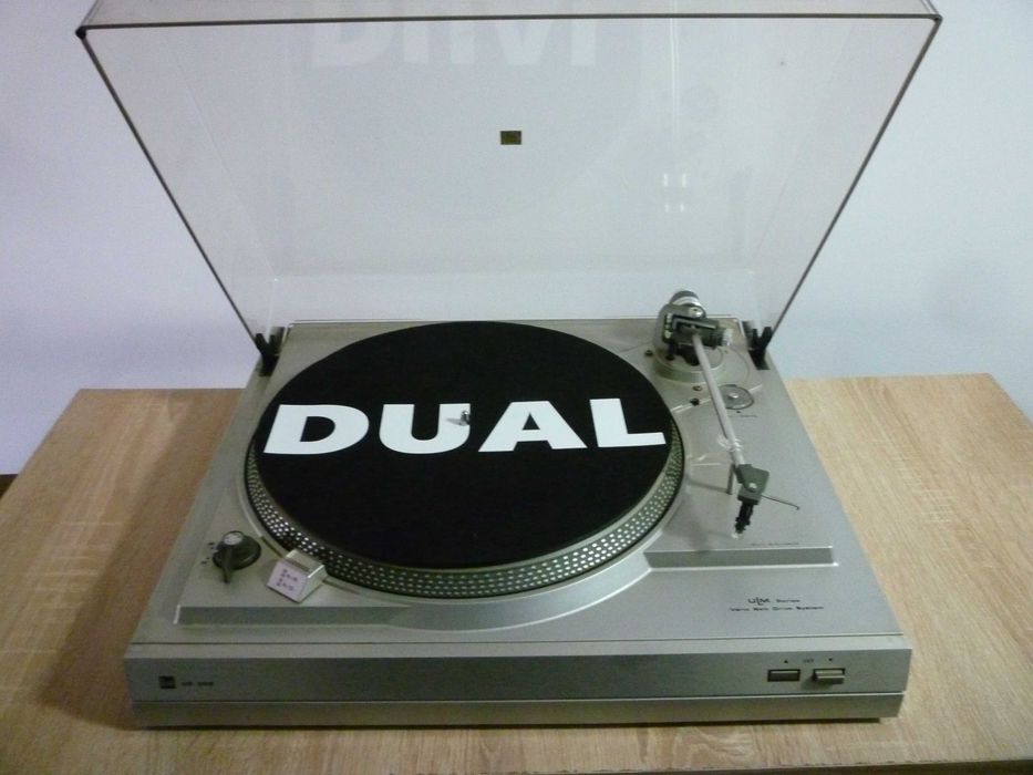 pick-up dual  cs-508