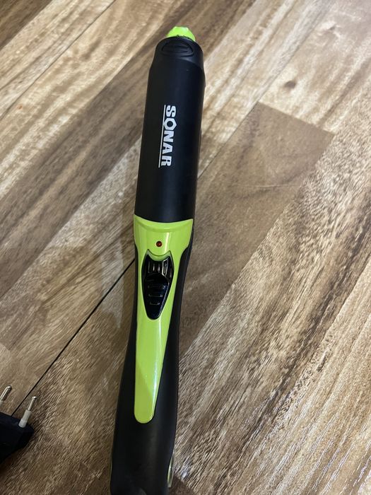 Плойка катта кичик гафри