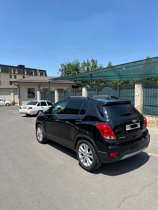 Treker primer 2019 yil probeg 52000