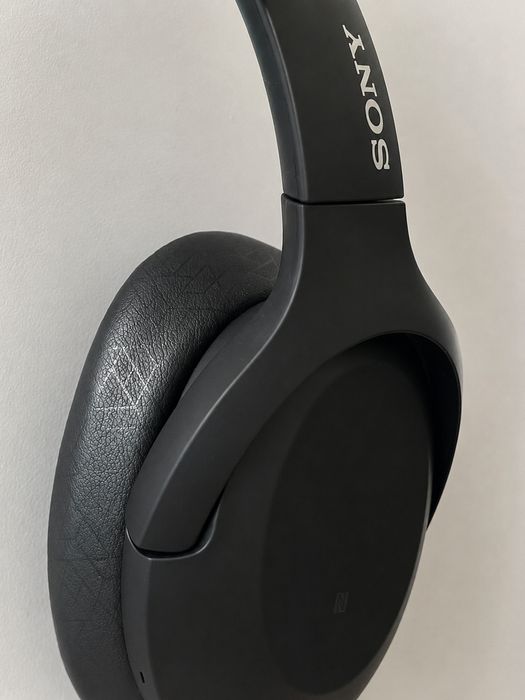 Vând/schimb Casti Sony WH-H910N
