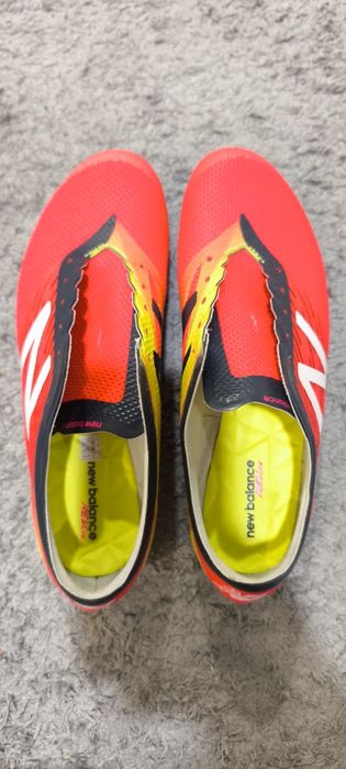 Бутонки Футболни обувки New Balance furon 40