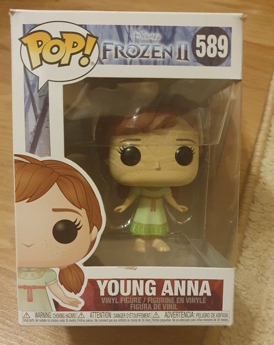 Figurine Funko pop