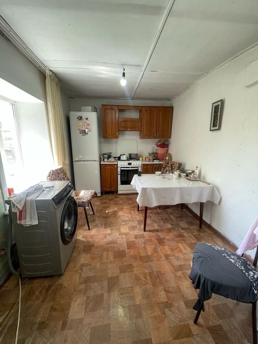 Продам 3 комн.дом район Дальний