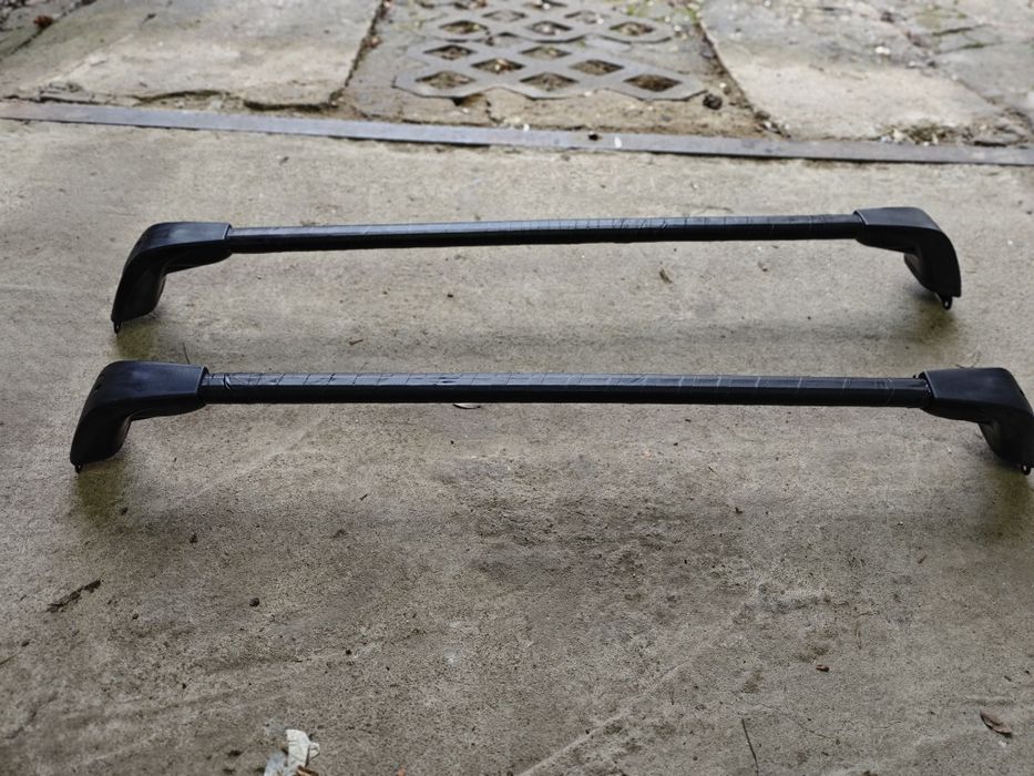 Продавам багажник-греди за Ситроен