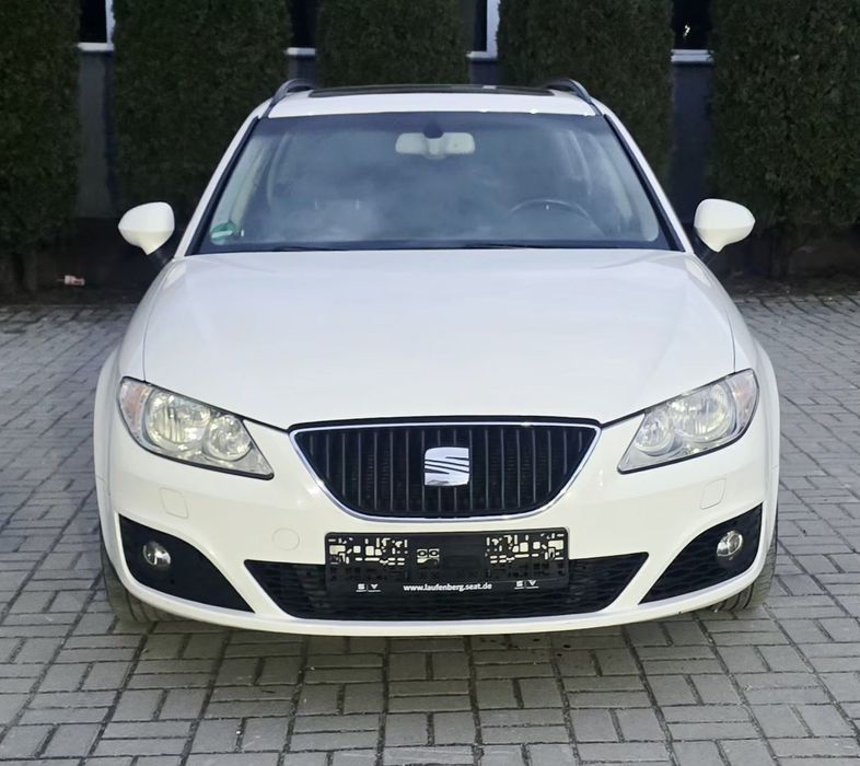 Seat Exeo Stare foarte buna euro 5  recent adus din Germania