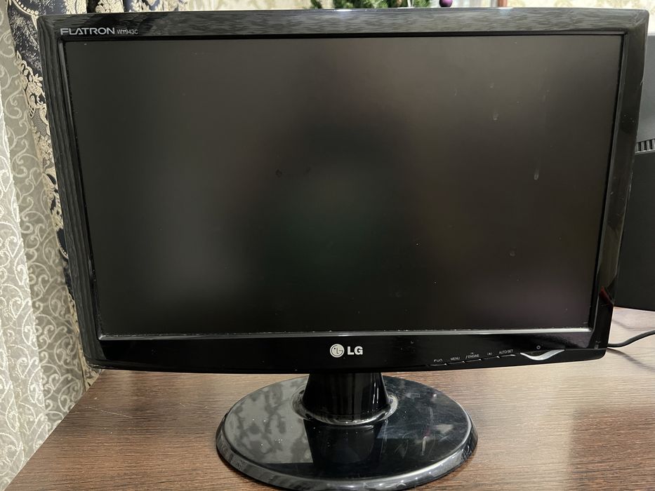 Маниторы в Экибастузе