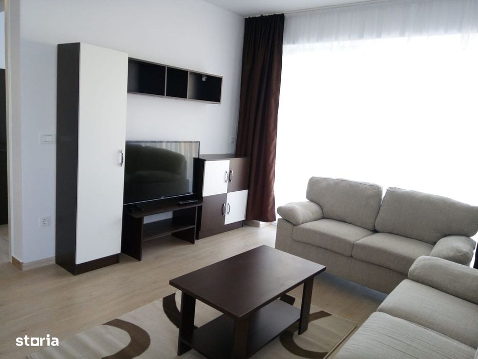 Apartament 2 camere  in Cartierul Kasper Coresi