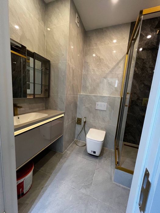 Продается Новостройка 2/9/12 ЖК NRG Zamon  Яшнабадский район