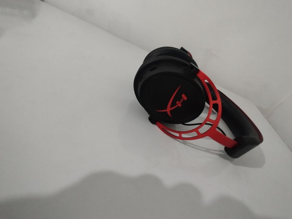 HyperX Cloud Alpha — Оригинал