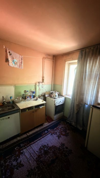 Zudlik bilan frunze massifda 2 xonali kv ijaraga beriladi