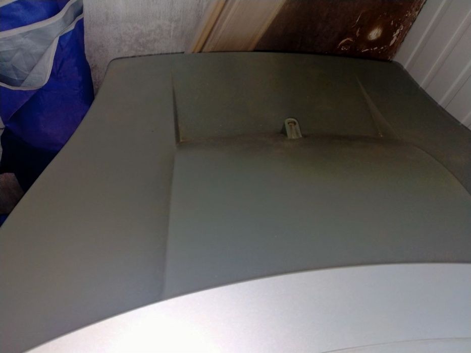 Телевизор LG 2000-х