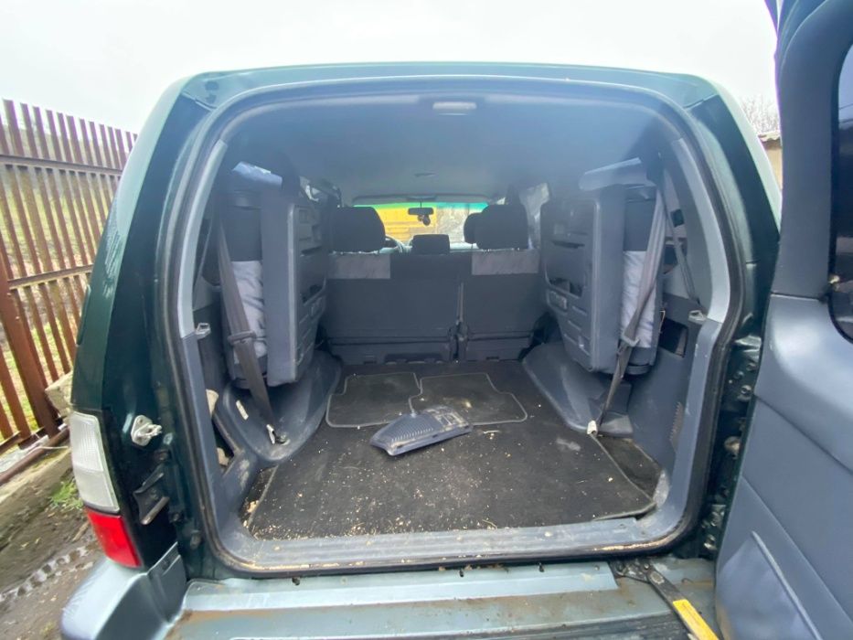 toyota land cruiser j90 3.0 D4D 163 J95 на части тойота ланд крузер