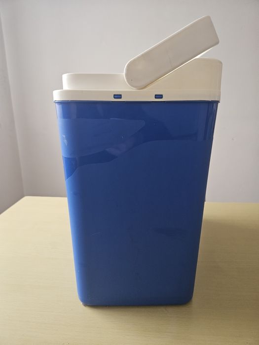 Хладилна чанта за бира