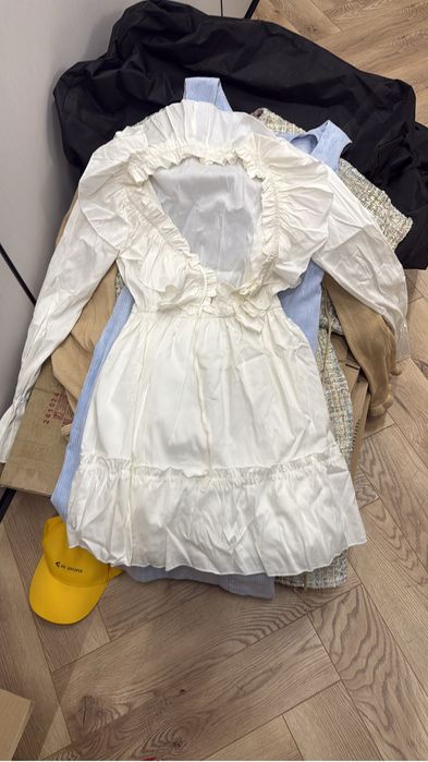 Платья размер М