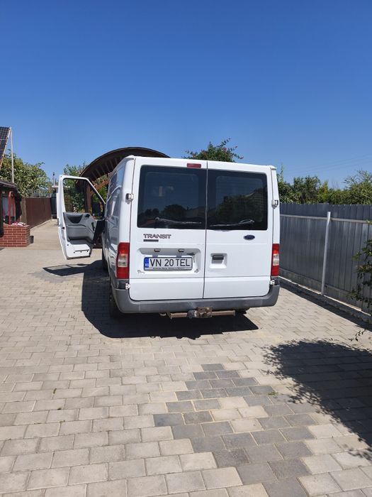 Ford Transit 2.2l